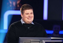 Johannes Volkmann - Foto: Stefan Gregorowius/TVNOW/dpa