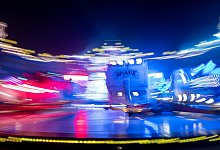 Wie Kirmes im Kopf - ADHS bei Erwachsenen - Fabian Strauch/dpa