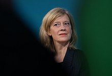 Frankfurter Buchmesse - Caroline Peters - Boris Roessler/dpa