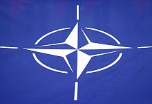 Nato - Beata Zawrzel/ZUMA/dpa