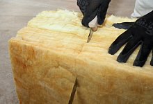 Dachd&auml;mmungen im Test - Foto: Nestor Bachmann/dpa-tmn