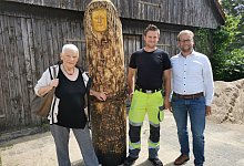 nl_ba_kunstpfadhexe01 - Sylvia Frevert