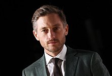 Volker Bruch - Foto: Christian Charisius/dpa