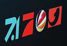 ProSiebenSat.1 - Soeren Stache/dpa