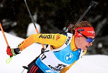 Janina Hettich - Foto: Matthias Schrader/AP/dpa