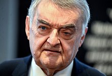 Innenminister Reul - Roberto Pfeil/dpa