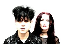 xymox - Clan ox Xymox
