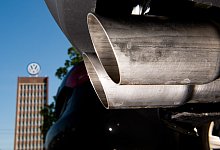 Volkswagen - Foto: Julian Stratenschulte/dpa