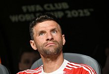 Thomas Müller - Sven Hoppe/dpa