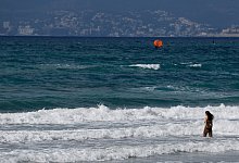 Coronavirus - Mallorca - Foto: Clara Margais/dpa