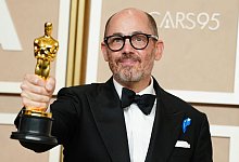 Edward Berger - Jordan Strauss/AP/dpa