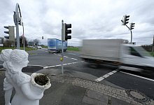 Kreuzung - Sven Koch