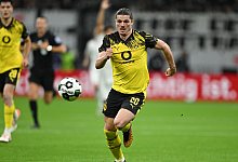 Marcel Sabitzer - Arne Dedert/dpa