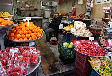 Alltag im Iran - Vahid Salemi/AP/dpa