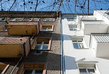 Ein Grund mehr f&uuml;r energetische Sanierung - Foto: Andrea Warnecke/dpa-tmn