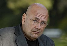 Gerhard Haase-Hindenberg - Gerhard Haase-Hindenberg