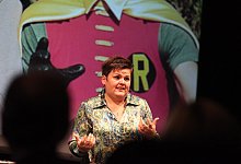 Nina Herrmann - Vera Gerstendorf-Welle