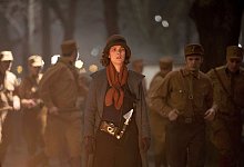 «Babylon Berlin» - Frederic Batier/X Filme Creative Pool/ARD Degeto/Sky/Beta Film/dpa