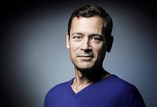 Jean-Baptiste Andrea - Joel Saget/AFP/dpa