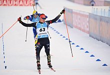 Benedikt Doll - Foto: Sven Hoppe/dpa