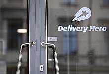 Delivery Hero - Foto: Britta Pedersen/dpa-Zentralbild/dpa/Archivbild