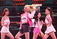 &laquo;Generation K-Pop&raquo; - ---/YNA/dpa