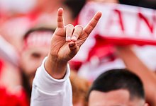 &laquo;Schweigefuchs&raquo; trotz Wolfsgru&szlig;-&Auml;hnlichkeit erlaubt - Christoph Reichwein/dpa