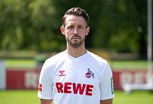 Mark Uth - Marius Becker/dpa