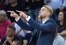 Tuomas Iisalo - Bernd Thissen/dpa/Archivbild