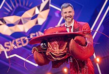 The Masked Singer - Foto: Rolf Vennenbernd/dpa