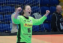 HSG Blomberg-Lippe - Super Amara Bera Bera - 1 - Paul Cohen