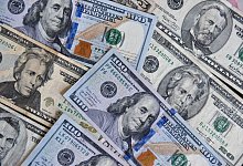 Mehr Dollar-Million&auml;re - Sheldon Cooper/SOPA Images via ZUMA Press Wire/dpa