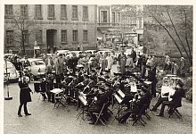 dt-ba-6168 - Fotograf: H. M&uuml;cke, Lippische Landeszeitung / Quelle: Stadtarchiv Detmold