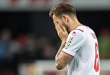 Krise - Foto: Marcel Kusch