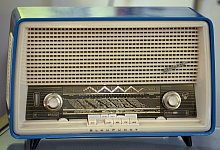 Radio - Oliver Berg/dpa