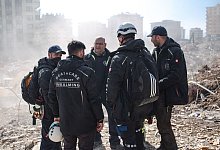 Rene Stawinski - Ahmed Deeb/dpa