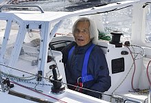 Kenichi Horie - Foto: -/kyodo/dpa