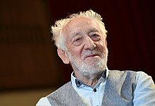 Dieter Hallervorden - Jens Kalaene/dpa