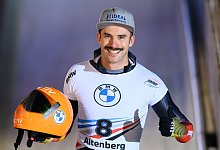 Axel Jungk - Foto: Robert Michael/dpa-Zentralbild/dpa