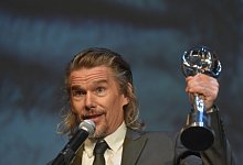 Ethan Hawke - Foto: Kube Slavom&iacute;r/CTK/dpa