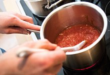 Passata bei &laquo;&Ouml;ko-Test&raquo; - Foto: Christin Klose/dpa-tmn