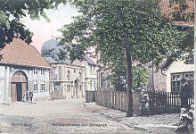 synagoge-1910-1 - Sammlung Stefan Wiesekopsieker