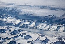 Gr&ouml;nland - Britta Pedersen/dpa