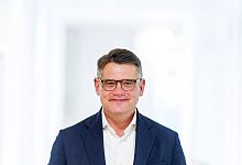 CDU Hessen - Ministerpräsident von Hessen - Andreas Arnold/dpa