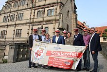 Schützenfest Brake - 1 - Chiara Wibbeke