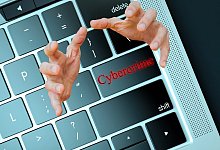 cybercrime-3528223 - Symbolbild: Pixabay