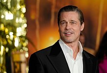 Pitt - Chris Pizzello/Invision/AP/dpa