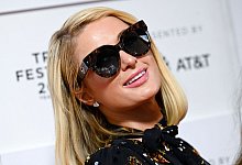 Paris Hilton - Evan Agostini/Invision/dpa