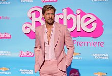 Barbie - Chris Pizzello/Invision/AP/dpa