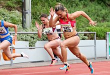 Zwischen Sport und Uni - picture alliance / Fotostand